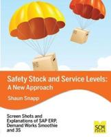 Safety Stock and Service Levels