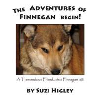 The Adventures of Finnegan Begin!