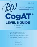 Cogat Level 8 (Grade 2) Guide