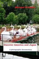 Discover America and Japan