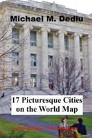17 Picturesque Cities on the World Map