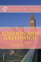 London and Greenwich