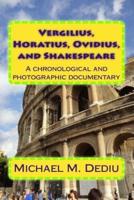 Vergilius, Horatius, Ovidius, and Shakespeare