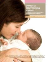Spanish for Breastfeeding Support