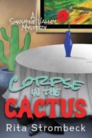Corpse in the Cactus
