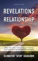 Revelations of Relationship