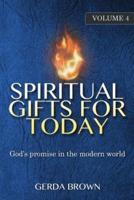 Spiritual Gifts for Today