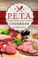 People Eating Tasty Animals: Cookbook