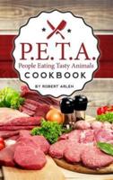 People Eating Tasty Animals: Cookbook