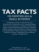 Tax Facts on Individuals and Small Business