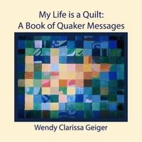 My Life Is a Quilt