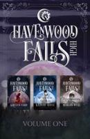 Havenwood Falls High Volume One