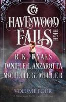 Havenwood Falls High Volume Four