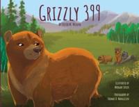 Grizzly 399