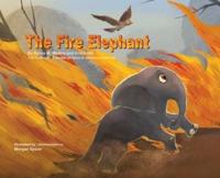 The Fire Elephant - Translated in Setswana