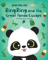 RingRing and the Great Panda Escape