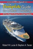 The Complete Guide to Ocean Cruising