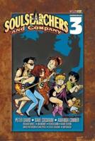 Soulsearchers and Company Omnibus 3