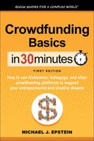 Crowdfunding Basics in 30 Minutes