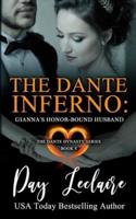 Gianna's Honor-Bound Husband (The Dante Dynasty Series