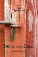 Duties of the Heart