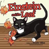 Einstein and the Leaf