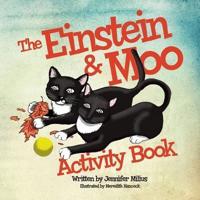 The Einstein & Moo Activity Book