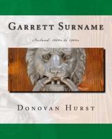 Garrett Surname: Ireland: 1600s to 1900s