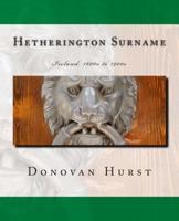 Hetherington Surname