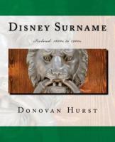 Disney Surname