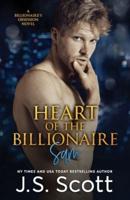 Heart Of The Billionaire: : (The Billionaire's Obsession | Sam)