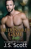 The Billionaire's Game: The Billionaire's Obsession | Kade