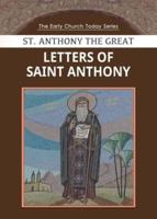 Letters of Saint Anthony the Great