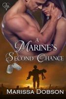 A Marine's Second Chance