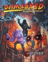 Cypher System Unmasked