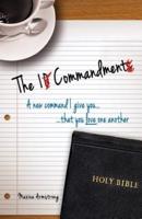 The 1 Commandment
