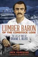 Lumber Baron of the Comstock Lode