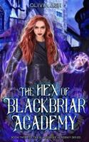 The Hex of Blackbriar Academy