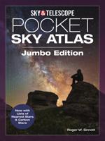 Sky & Telescope's Pocket Sky Atlas Jumbo Edition