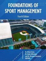 Foundations of Sport Management
