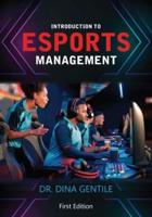 Introduction to Esports Management