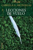 Lecciones De Vuelo