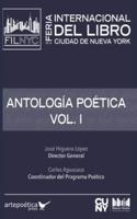 Antología Poética Volumen 1