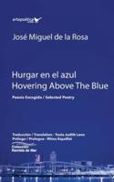 Hurgar En El Azul / Hovering Above The Blue