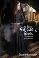 Little Book of Gettysburg Ghosts