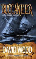 Buccaneer: A Dane Maddock Adventure