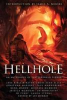 Hellhole: An Anthology of Subterranean Terror