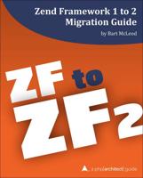 Zend Framework 1 to 2 Migration Guide