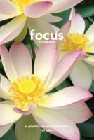 Focus on Peace