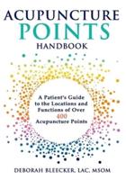 Acupuncture Points Handbook